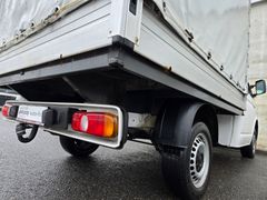 VW T6 Transporter 2.0 TDI Pritsche aus 1.Hand