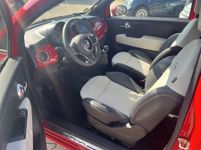 Fiat 500C - Vorschau Bild 9