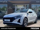Hyundai i20 FL (MJ24) 1.0 T-Gdi  (120PS) 48V iMT Prime D - Hyundai i20 in Leipzig