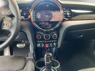 Bild 14 MINI John Cooper Works Mini 3-trg. JCW John Cooper Works Trim