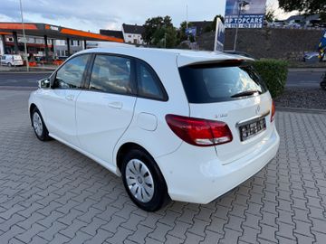 Mercedes B 180 - 8