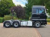 MAN TGX 33.440 6x4!!EURO6/HYDRAULIK!!ZWISCHENWEG/1 V - Angebote