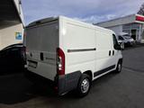 Fiat Ducato Kasten L1H1 Anhängerkupplung - Koffer Anhänger