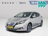 Nissan Leaf Tekna 40 kWh | 360° kamera | sitzheizung | - Nissan Leaf: 40 Kwh