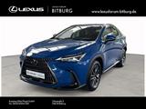 Lexus NX 450 h+ E-Four Executive 15 Jahre Lexus Relax  - Lexus NX-Serie Tageszulassungen