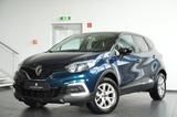 Renault Captur Limited *NAVI*KLIMA*1. HAND* - Renault Captur: Limited