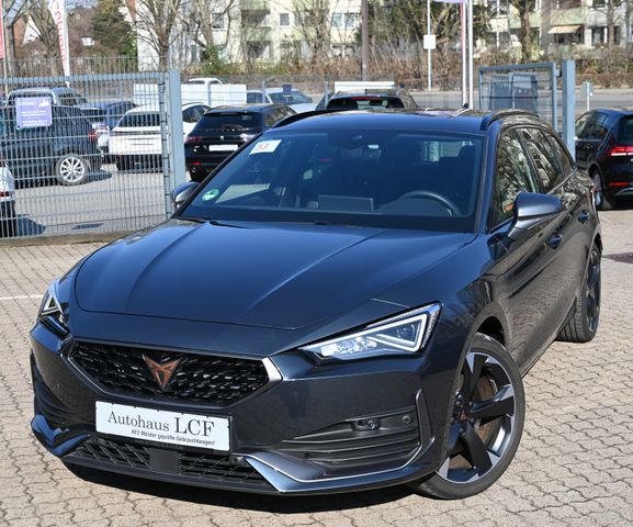 CUPRA Leon Sportstourer 1.4 e-Hybrid Navi Leder