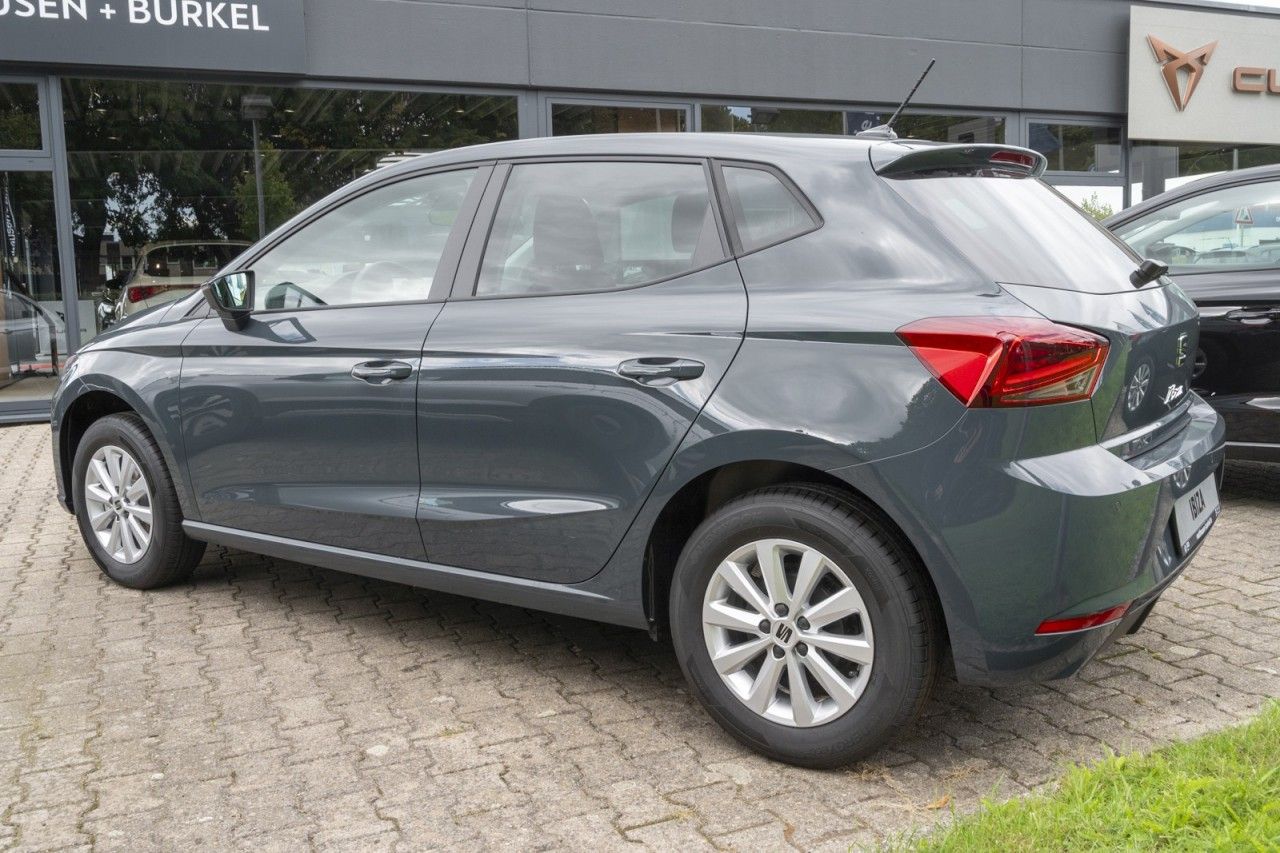 Seat Ibiza - Bild 4