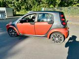 Smart fordour CDI tüv neu - Smart ForFour in Hagen