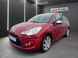 Citroën C3 1.4 Attraction - Citroën C3: Rot