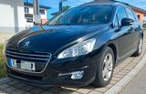 Peugeot 508 SW Business-Line HDi FAP 160 KD/HU/AU neu - gebrauchte Peugeot 508 aus dem Jahr 2013