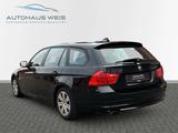 BMW 318 Baureihe 3 Touring 318i - BMW 318 mit Benzin-Antrieb: Kombi