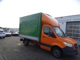 Mercedes-Benz Sprinter 316 CDI RWD L2 Pritsche Klima, Automati - Angebote