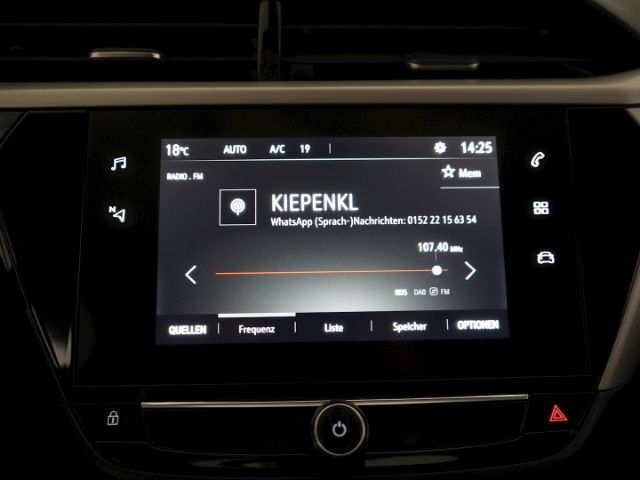 Corsa-e F EDITION 50kWh AT+PARKPILOT HI+KEYLESS+