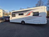 Kabe Imperial 600 XL King Size - Kabe Wohnwagen