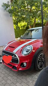 MINI Einen Mini Cooper s limited Edition John C... - MINI John Cooper Works aus 2018