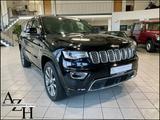 Jeep Grand Cherokee 3.0 CRD Overland Panorama CarPlay - Jeep Grand Cherokee: Crd Overland