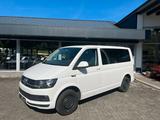 Volkswagen T6 Transporter Kasten-Kombi Kombi 9 Sitzer / AHK - Volkswagen: 9 Sitzer, Transporter