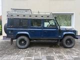 Land Rover Defender 110 Td5 Station Wagon  - gebrauchte Land Rover Defender aus dem Jahr 2000