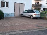 Ford Galaxy 1.9 TDI  Ghia  7Sitzer - Ford Galaxy aus 2003