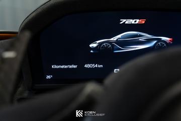 2017 Mclaren 720S — миниатюра 42