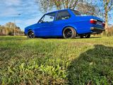 Volkswagen Vw Jetta 1 Coupe Neuaufbau auch Tausch - gebrauchte VW Jetta aus dem Jahr 1982