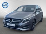 Mercedes-Benz B 180 7G-DCT Urban LED NAVI LEDER PANORAMA AHK - Mercedes-Benz B 180 Gebrauchtwagen