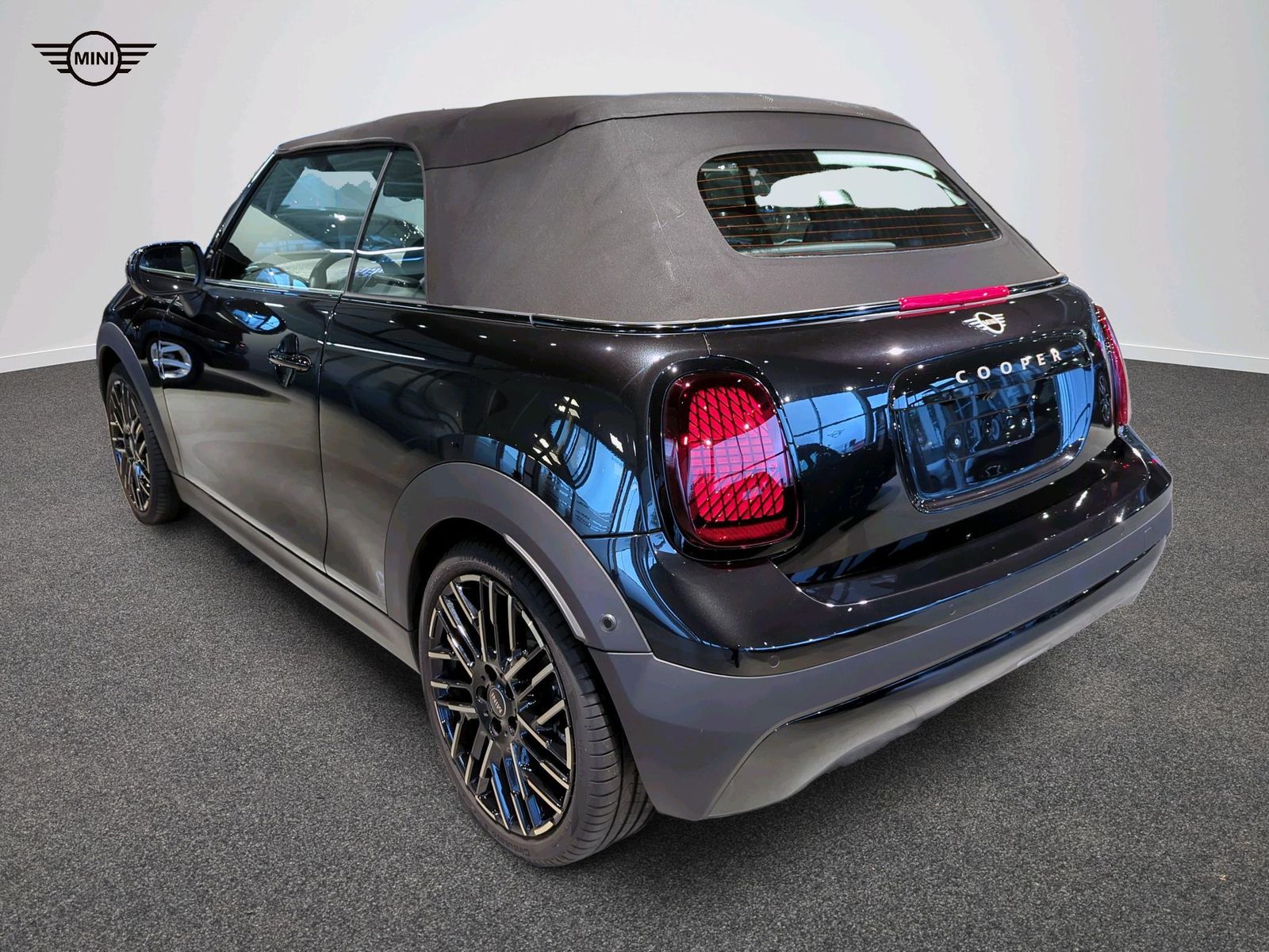 MINI Cooper Cabrio - Bild 9