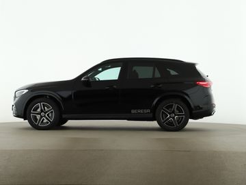 Mercedes GLC 200 - 4