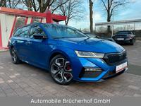 Skoda Octavia RS Challenge/Navi/Kamera/DCC/AHK/ACC/LED