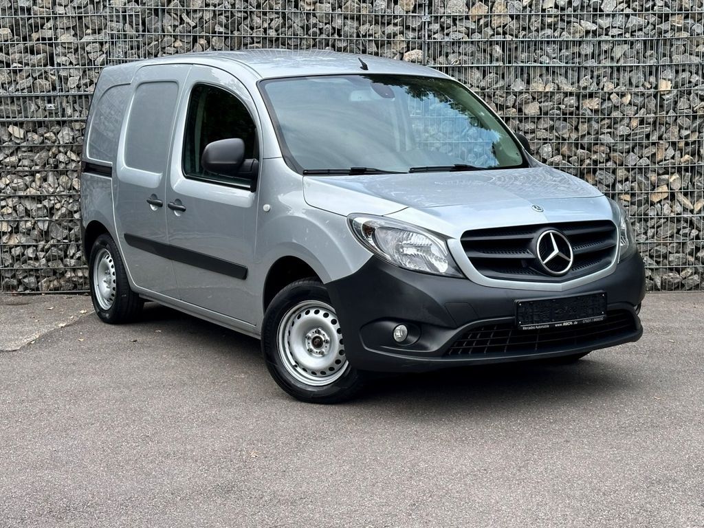 Image of Mercedes-Benz Citan