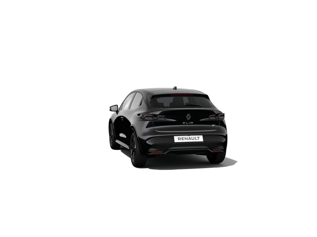 RENAULT Clio - Bild 5