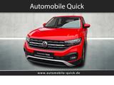 Volkswagen T-Cross 1.0 * Navi * Allwetter * Sitzheizung * - VW T-Cross Gebrauchtwagen in Dortmund