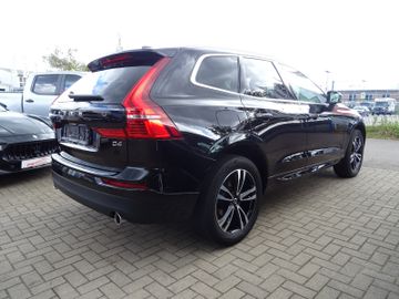Volvo XC60 - 4