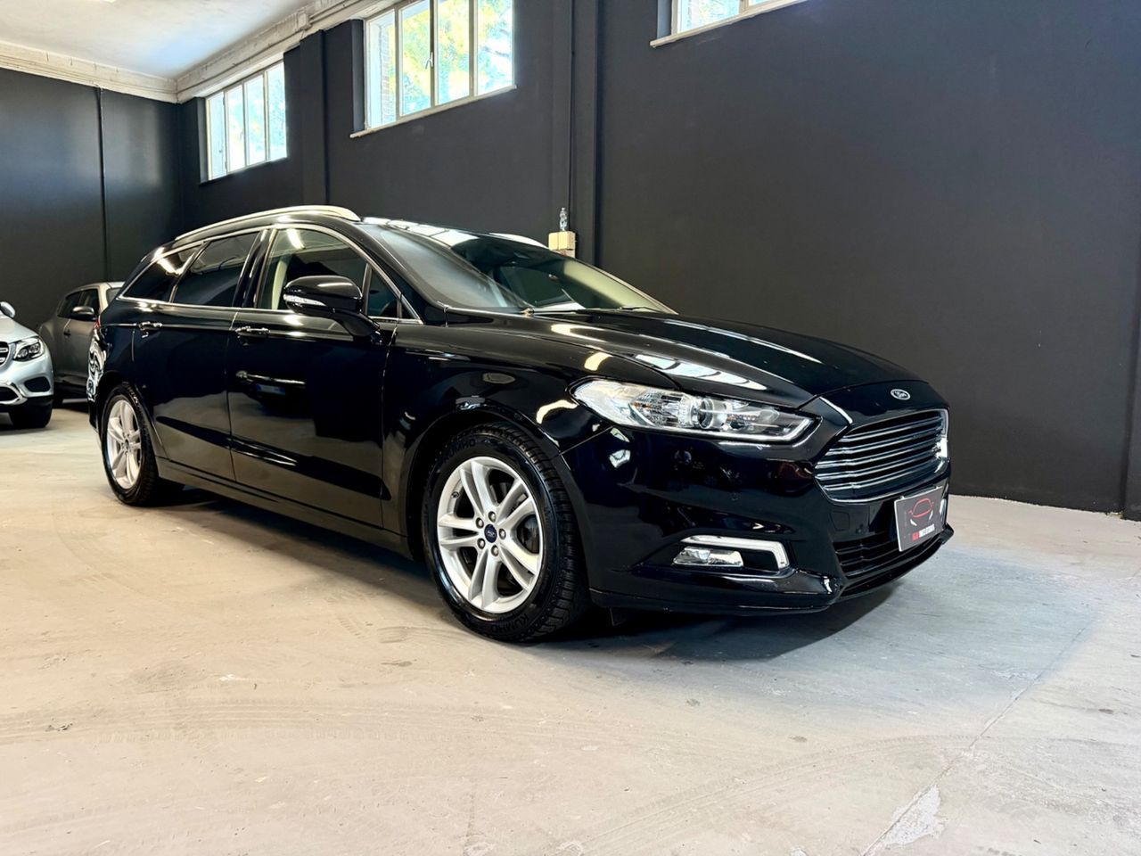 Ford Ford Mondeo SW 2.0 TDCi 150CV - CAMBIO AUTOMATIC
