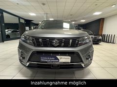 SUZUKI Vitara 1.4 /AUTOMATIK/KLIMAAUTOMATIK/SHZ/LED/ACC