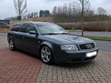 Audi Verkaufe Audi A6 4B C5 Avant 1.8T - Audi A6 C5-4B