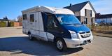 HYMER / ERIBA / HYMERCAR Hymer Van 572 exclusive - HYMER / ERIBA Van