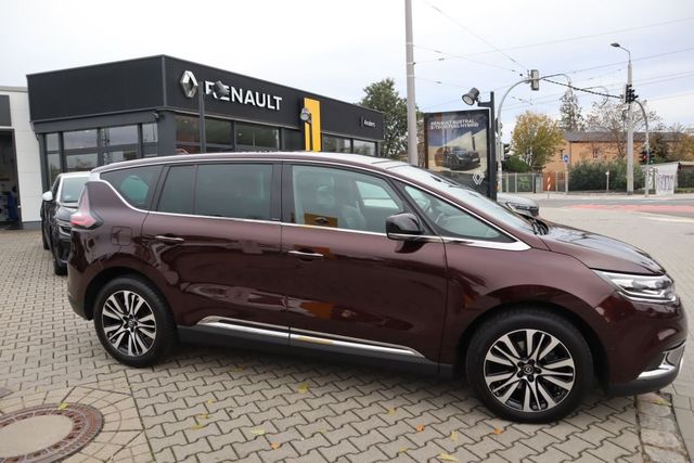 Renault Espace TCe 225 EDC GPF INITIALE PARIS