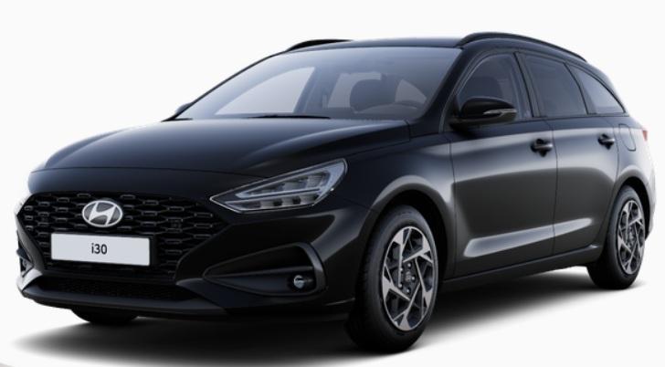 Hyundai i30 Kombi Smart BESTELLFAHRZEUG / FREI KONFIG...