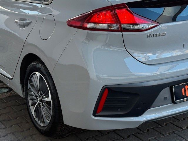 Fahrzeugabbildung Hyundai IONIQ Trend 1.6l Plug-In Hybrid 141PS Kamera!