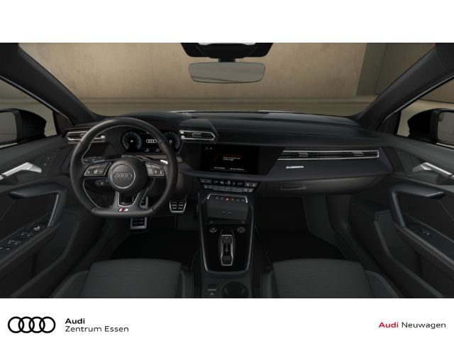 Audi A3 - Bild 9