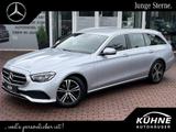 Mercedes-Benz E 200 T Avantgarde+MBUX+Kamera+Totwinkel+Spiegel - gebrauchte Mercedes-Benz E 200 aus dem Jahr 2022