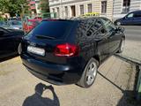 Audi A3 1.4 TFSI Ambition Scheckheft 8-fach bereift - Audi A3 aus 2012