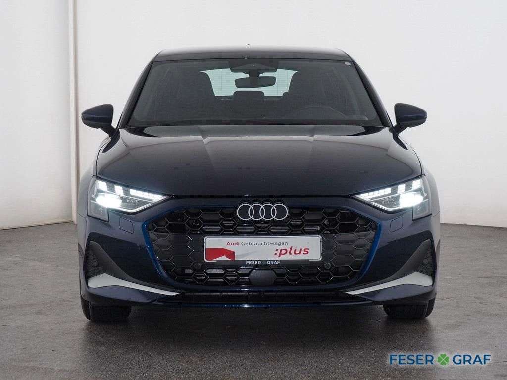 Audi A3 - Bild 12