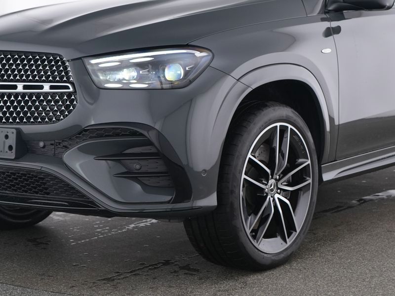 Mercedes-Benz GLE 400 e 4MATIC Coupe AMG Line imagem 3
