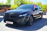 Peugeot 308 SW PureTech 130 LED Navi Spurhalte Tempomat - schwarze Peugeot 308