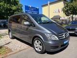 Mercedes-Benz Viano 3.0 CDI Trend Edition Kompakt*AUTOMATIK* - Mercedes-Benz Viano Gebrauchtwagen in Berlin
