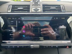Fahrzeugabbildung DS Automobiles DS 7 BlueHDI 130 Aut. OPERA LEDER Panoramadach