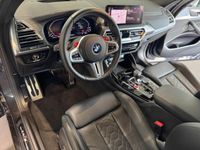 BMW X4 M - Vorschau Bild 10